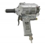 ابزار میخ پرچ پنوماتیک مدل RAC 83-95 (میخ پرچ کن بادی)
