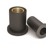 مهره لاستیکی مدل RTF 6*25