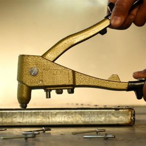 اشتباهات رایج در نصب مهره